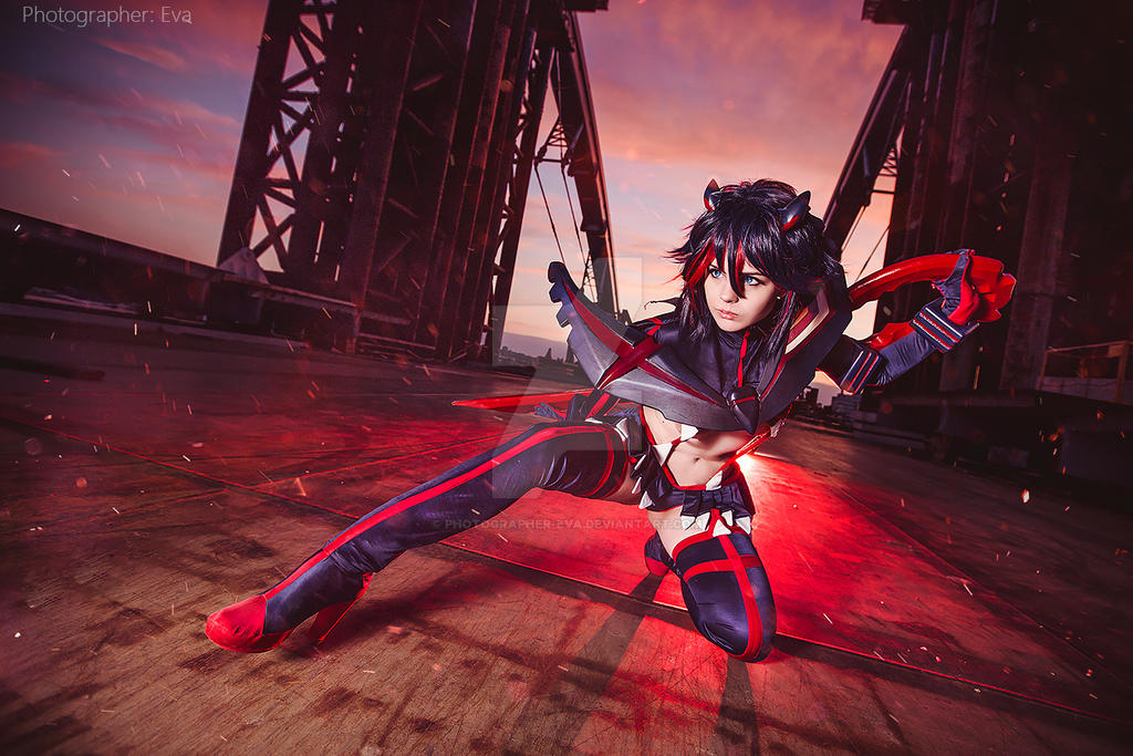 Kill La Kill