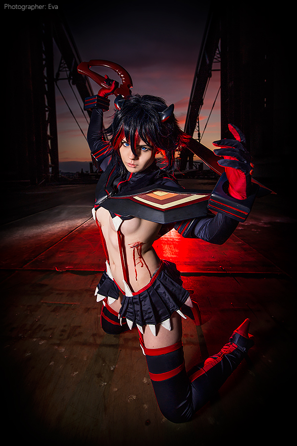 Kill La Kill