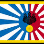 Alt Japan Flag