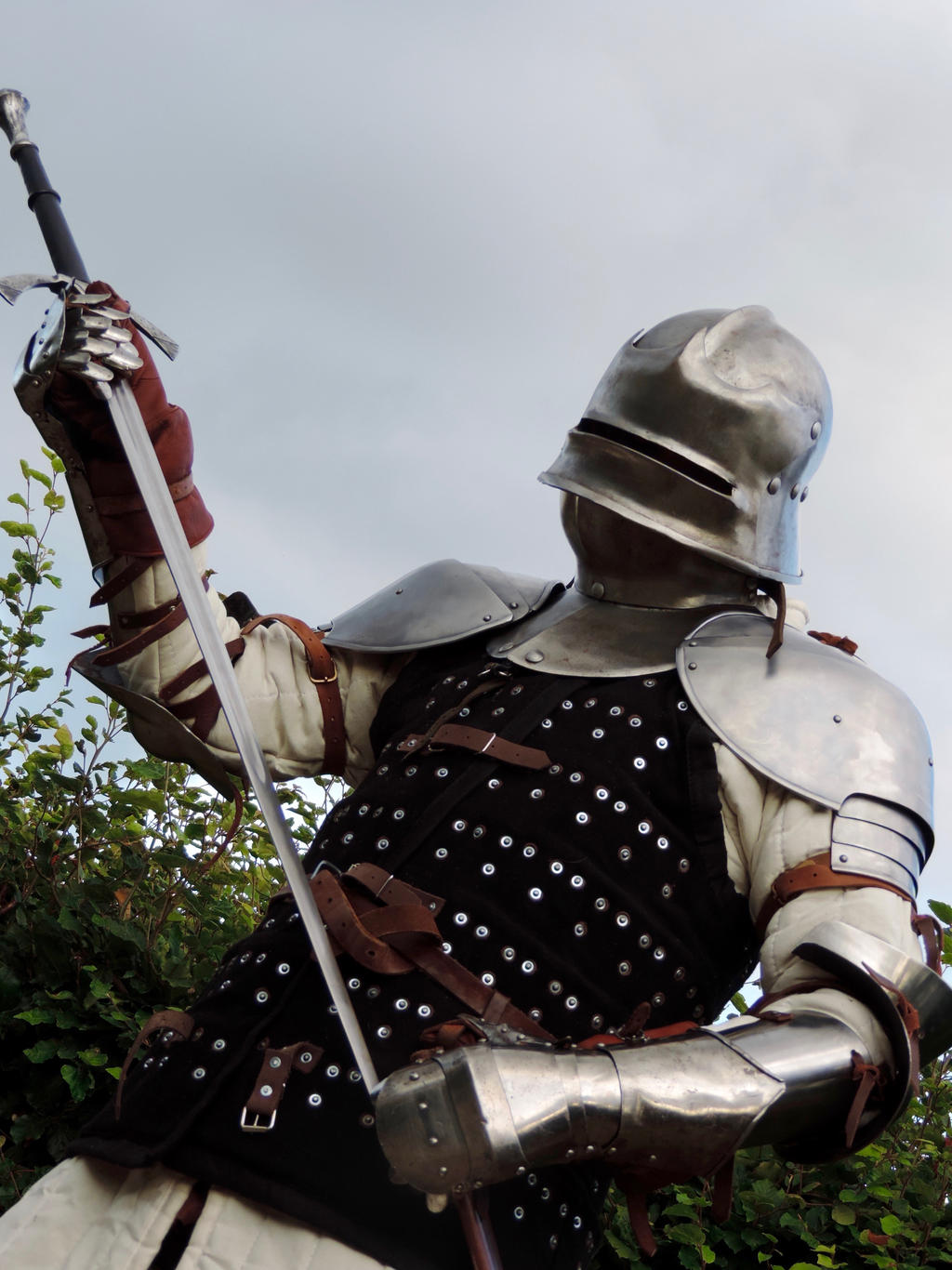 Plate Armor by MickiMatsu on DeviantArt Plate Armor by MickiMatsu on DeviantArt