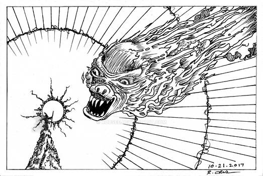 Fusteric Drawing Explore the Best Furious Art | DeviantArt