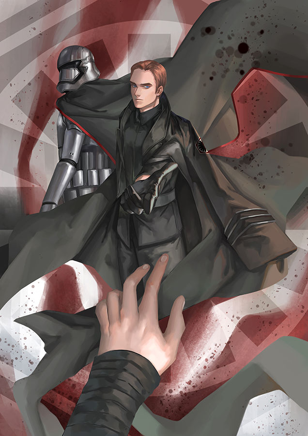 The First Order 2 by haonguyenly on DeviantArt