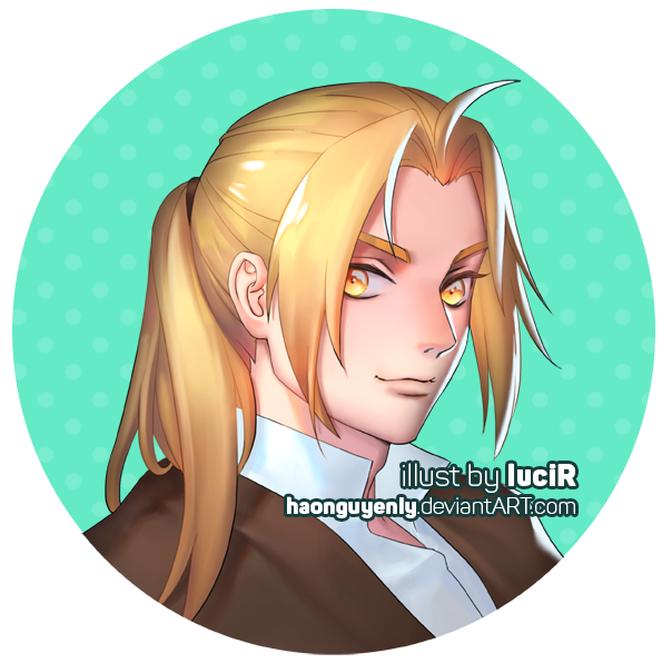 Edward Elric