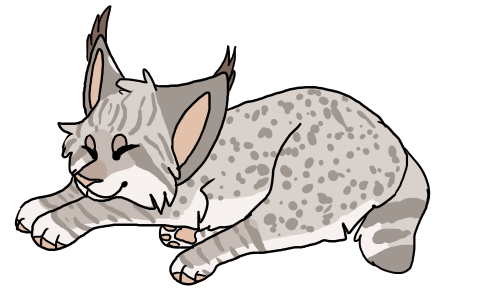 Zzz by spikeytail on DeviantArt