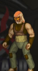 Gungan Soldier by FPWREditman on DeviantArt