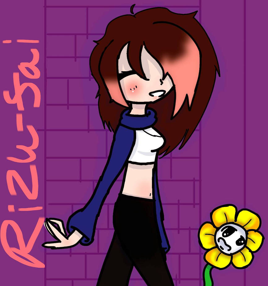Rizuart Pinterest new rizu by rizudoesart on DeviantArt