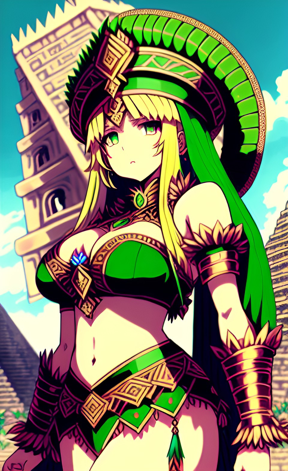 Quetzalcoatl Fate Grand Order Babylonia By AvalonJB On DeviantArt Quetzalcoatl fate grand order babylonia by avalonjb on deviantart