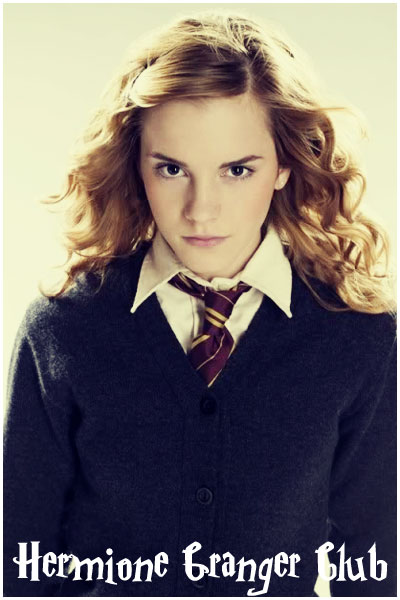 Hermione Granger ID