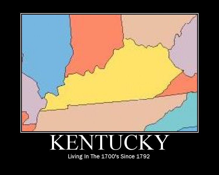 Kentucky