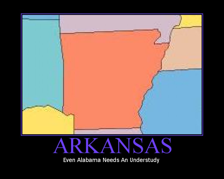 Arkansas