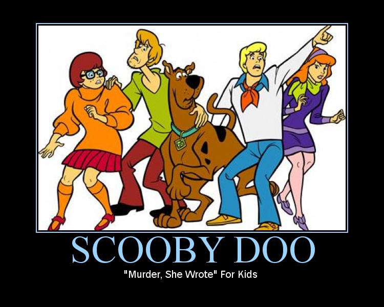 Scooby Doo