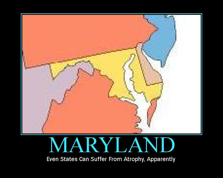 Maryland