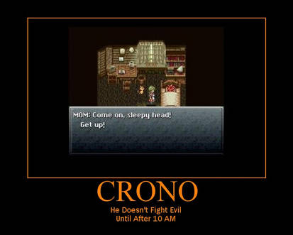 Crono 1