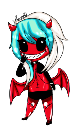 Lildevilbeta