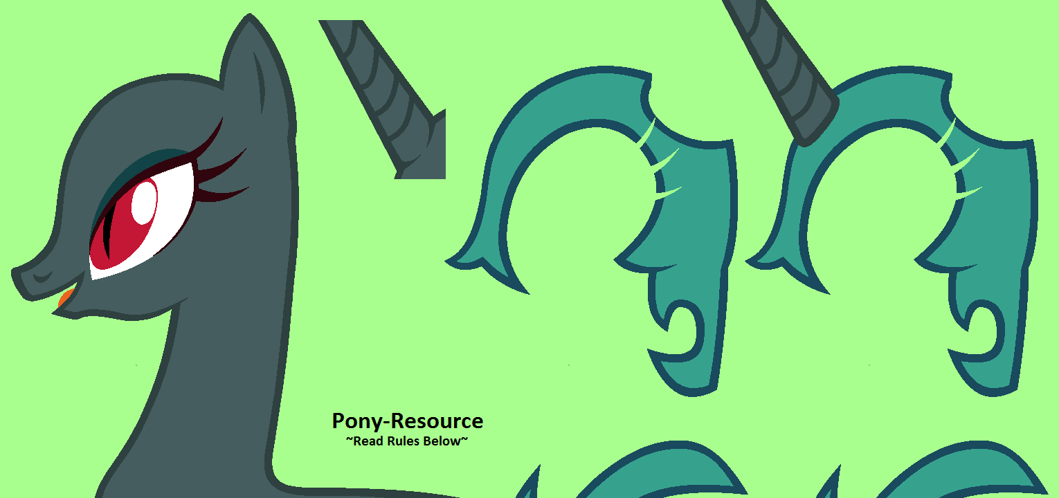 Mlp Former Rulers MLP Ruler of Nightmare Base #1 by Pony-Resource on DeviantArt