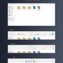 File Explorer Concept