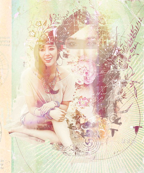 Tiffany Graphic