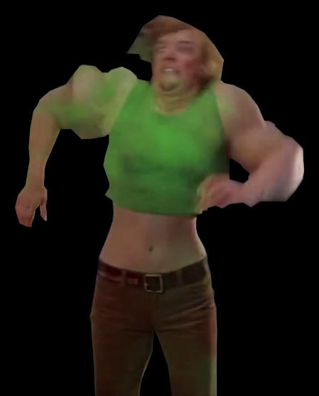 Buff transformation transparent 28 by Shaggychick1 on DeviantArt