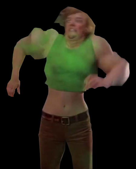 Buff Tf Buff transformation transparent 28 by Shaggychick1 on DeviantArt
