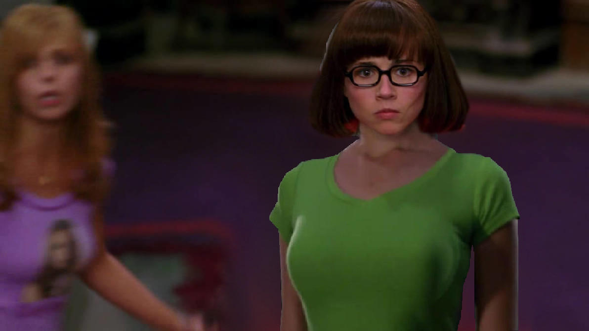 New Velma Outfit by Shaggychick1 on DeviantArt
