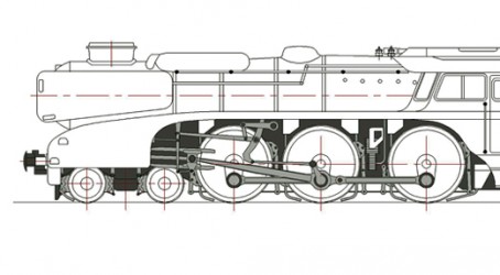 5at Project Wardale 5AT modern steam locomotive. by FutureWGworker on DeviantArt