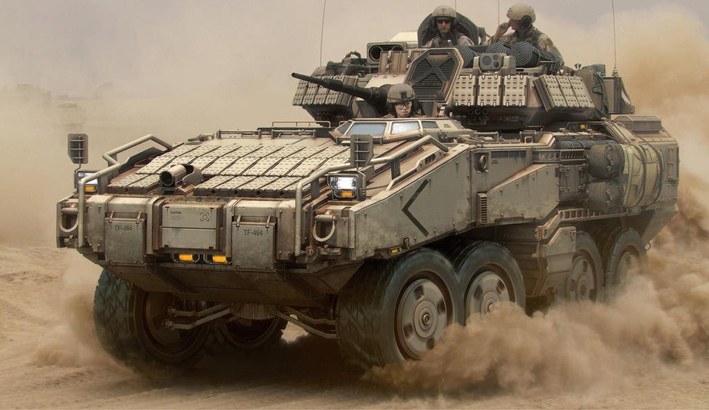Deviantart Apc Future APC concept. by FutureWGworker on DeviantArt