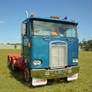 1967 Kenworth K123 truck.