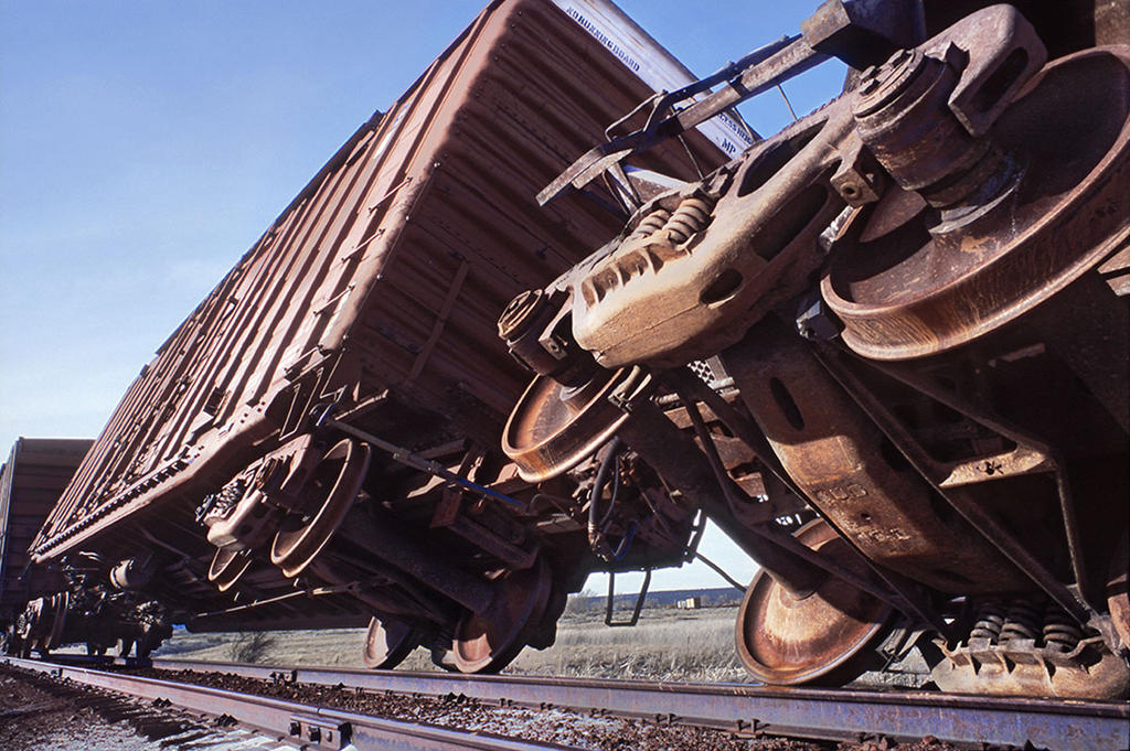 Project Train Wreck Train wreck. by FutureWGworker on DeviantArt
