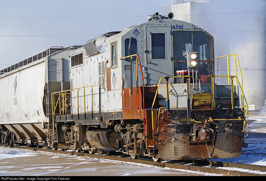 Gp9 EMD GP9 diesel locomotive with a patio. by FutureWGworker on DeviantArt