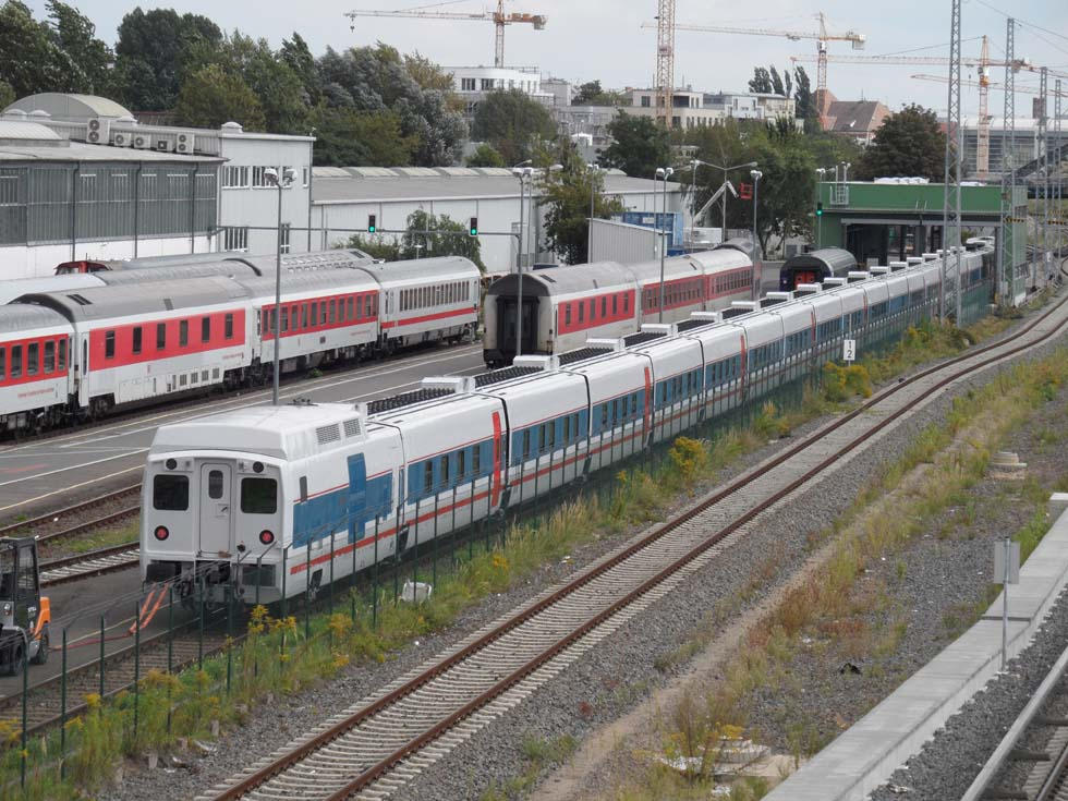 Talgo Rzd Talgo Moscow - Berlin. by FutureWGworker on DeviantArt