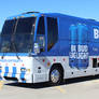 Bud Light Bus.