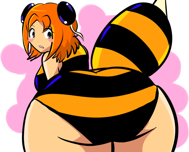 Bee Booty