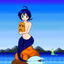 Merman Fuyuki