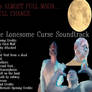 The Lonesome Curse  Soundtrack Poster