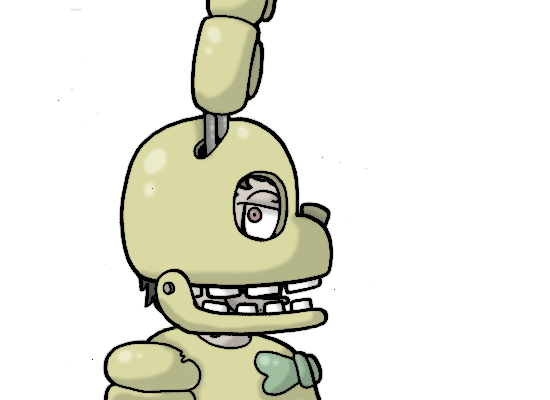 Springlock Suit by BlackCapComics on DeviantArt Springlock Suit by BlackCapComics on DeviantArt