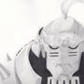 Alphonse Elric