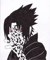 Sasuke Uchiha