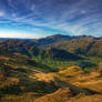 Lakeland Fells