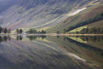 Buttermere Reflections by scotto