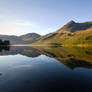 Buttermere ' '