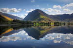 Fleetwith Pike by scotto