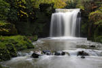 Waterfall -