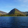 Fleetwith Pike and Buttermere