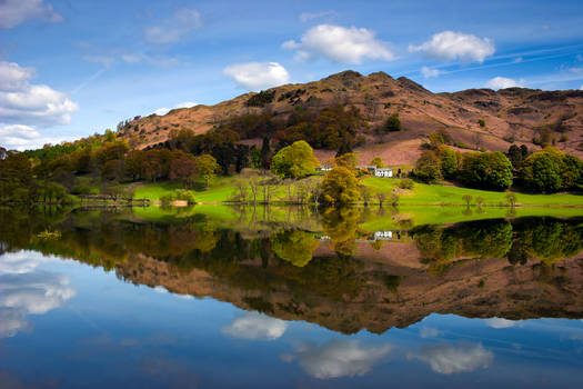 Loughrigg II