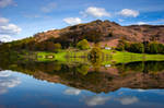 Loughrigg II by scotto