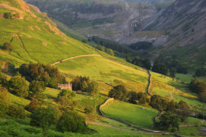 Lake District -