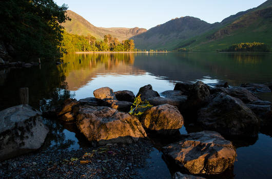 Buttermere