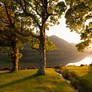 Buttermere Sunset