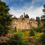 Cragside House