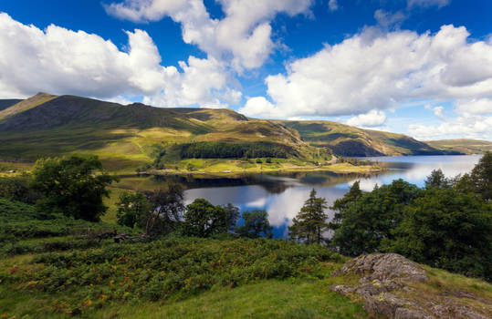 Haweswater